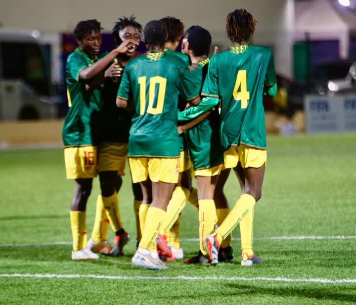 Coupe UFOA-A Féminine : Le Mali en demi-finales après une nouvelle victoire !